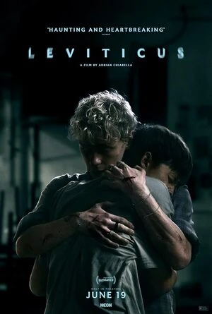 Leviticus 2026 English Audio WEB-DL | Hindi Dubbed Movie
