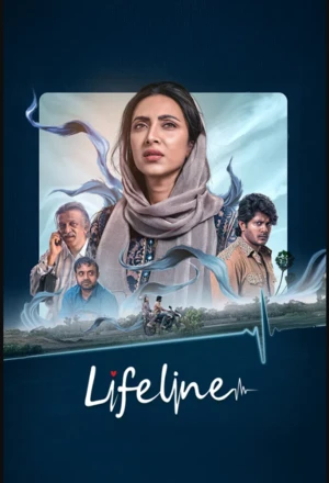 Lifeline 2026 Bengali Audio WEB-DL | Hindi Dubbed Movie