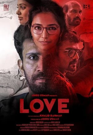 Love 2020 Hindi Dual Audio WEB-DL | Hindi Dubbed Movie