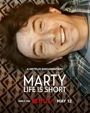 Marty, Life Is Short 2026 Hindi Dual Audio WEB-DL | Hindi Dubbed Movie