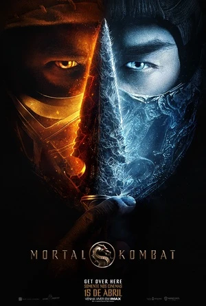 Mortal Kombat 2 2026 Hindi - Tamil - Telugu (LiNE) & English Duel Audio WEB-DL | Hindi Dubbed Movie