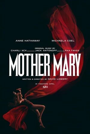 Mother Mary 2026 English Audio WEB-DL | Hindi Dubbed Movie