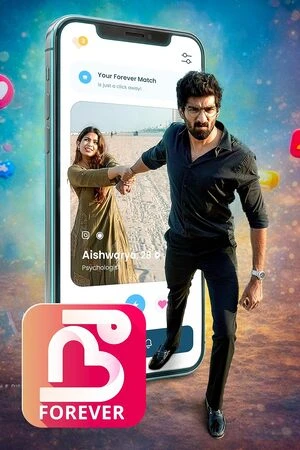 Nee Forever 2026 Hindi Dual Audio WEB-DL | Hindi Dubbed Movie
