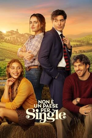 No Place to Be Single 2026 Hindi Dual Audio WEB-DL | Hindi Dubbed Movie
