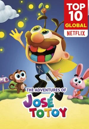 Play And Discover With Jose Totoy 2000 Hindi Dual Audio WEB-DL | Hindi Dubbed Movie