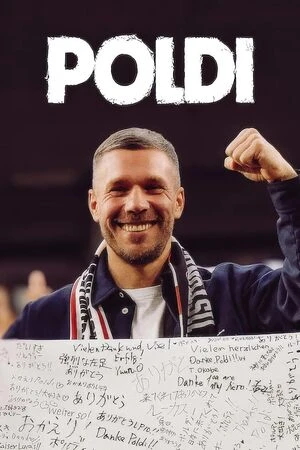 Poldi 2026 Hindi Dual Audio WEB-DL | Hindi Dubbed Movie