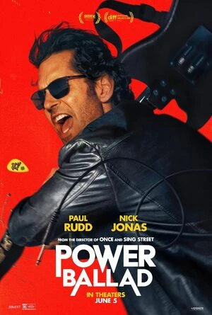 Power Ballad 2026 English Audio WEB-DL | Hindi Dubbed Movie