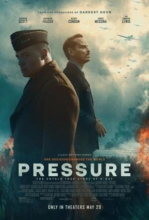 Pressure 2026 English Audio WEB-DL | Hindi Dubbed Movie