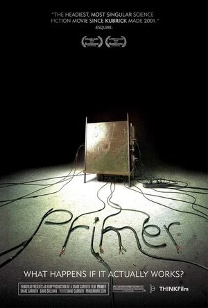 Primer 2004 English Audio WEB-DL | Hindi Dubbed Movie