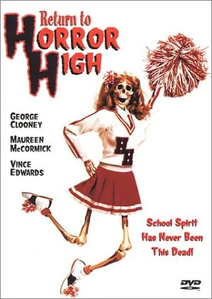 Return to Horror High 1987 Hindi Dual Audio WEB-DL | Hindi Dubbed Movie