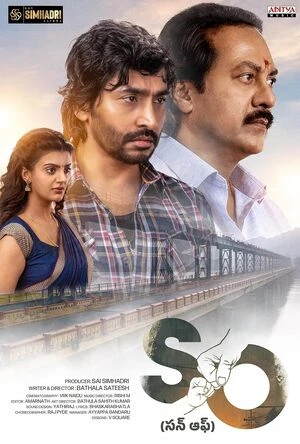 Son Of 2026 Tamil Audio WEBRip | Hindi Dubbed Movie
