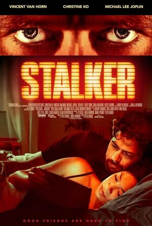 Stalker 2020 Hindi Dual Audio WEB-DL | Hindi Dubbed Movie