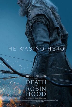 The Death of Robin Hood 2026 English Audio WEB-DL | Hindi Dubbed Movie