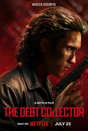 The Debt Collector 2026 Hindi Dual Audio WEB-DL | Hindi Dubbed Movie