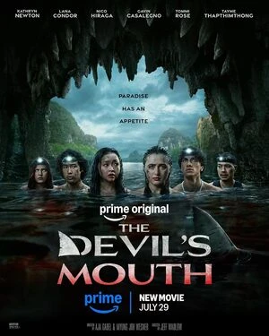 The Devil’s Mouth 2026 Hindi Dual Audio WEB-DL | Hindi Dubbed Movie