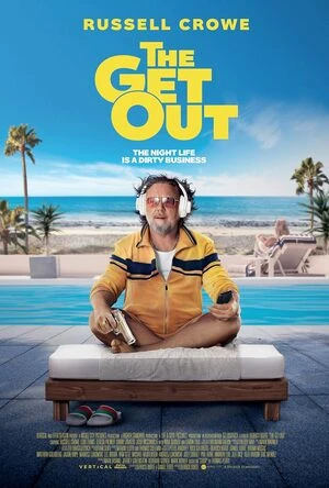 The Get Out 2026 English Audio WEB-DL | Hindi Dubbed Movie