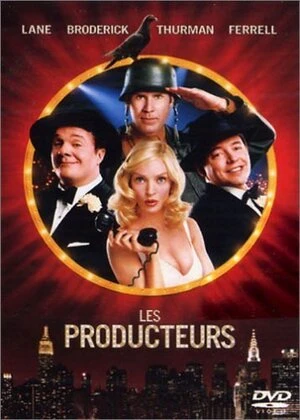 The Producers 2005 Hindi Dual Audio WEB-DL | Hindi Dubbed Movie