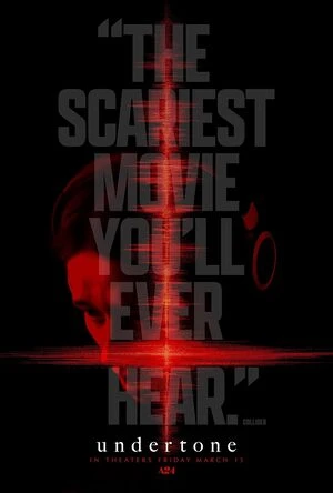Undertone 2026 Hindi Dual Audio WEB-DL | Hindi Dubbed Movie