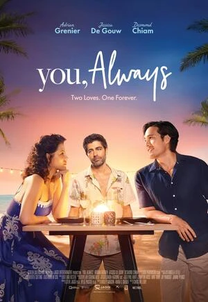 You, Always 2026 Hindi Dual Audio WEB-DL | Hindi Dubbed Movie