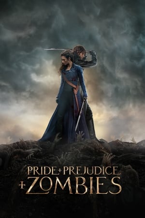Pride and Prejudice and Zombies 2016 Hindi Dual Audio | Hindi Dubbed Movie BluRay 330MB
