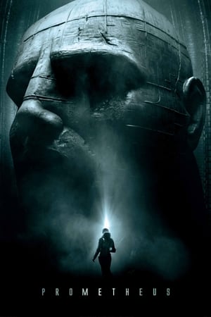 Prometheus (2012) Hindi Dual Audio Bluray | Hindi Dubbed Movie [1.0GB] Download