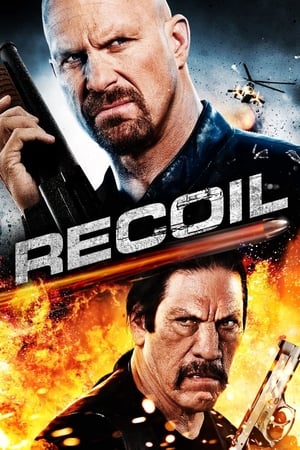Recoil (2011) Hindi Dual Audio | Hindi Dubbed Movie BluRay [930MB] ESubs