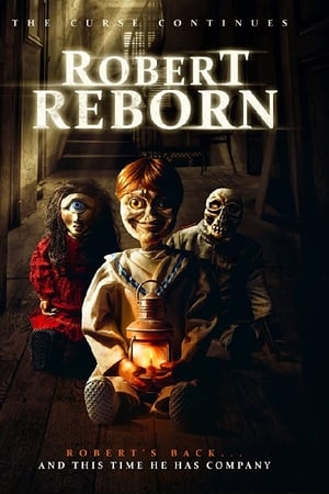 Robert Reborn 2019 Hindi Dual Audio | Hindi Dubbed Movie WebRip 270MB
