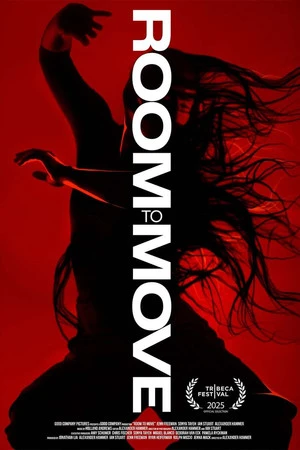 Room to Move 2025 Hindi - English Dual Audio WEB-DL | Hindi Dubbed Movie