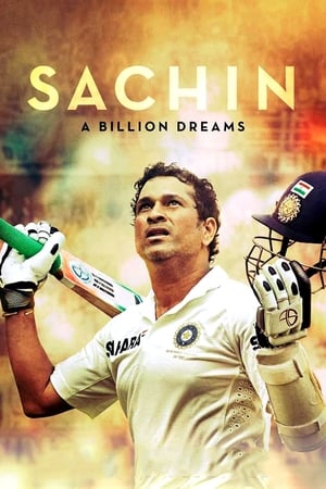 Sachin 2017 Hindi Full Movie | Hindi Dubbed Movie DVDRip - 1.2GB