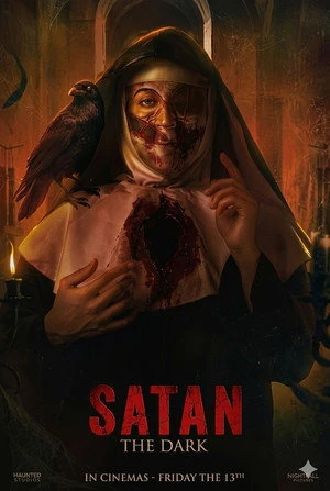 Satan – The Dark 2026 Hindi - Tamil Audio WEB-DL | Hindi Dubbed Movie