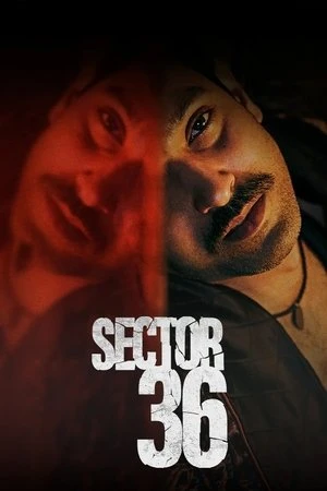 Sector 36 2024 Hindi Dual Audio WEB-DL | Hindi Dubbed Movie