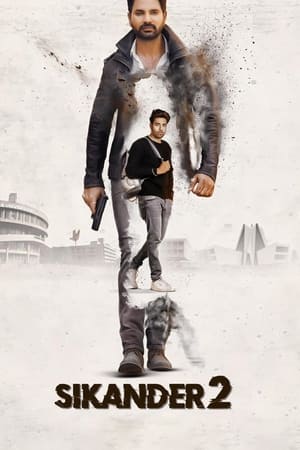 Sikander 2 (2019) Hindi Movie | Hindi Dubbed Movie HDRip - [380MB]