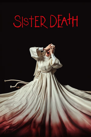 Sister Death (2023) Hindi Dual Audio HDRip | Hindi Dubbed Movie – 480p