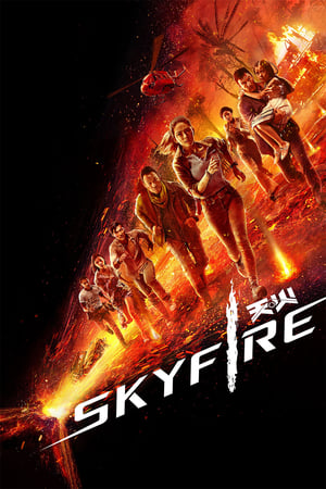 Skyfire 2019 Hindi Dual Audio | Hindi Dubbed Movie BluRay [800MB]