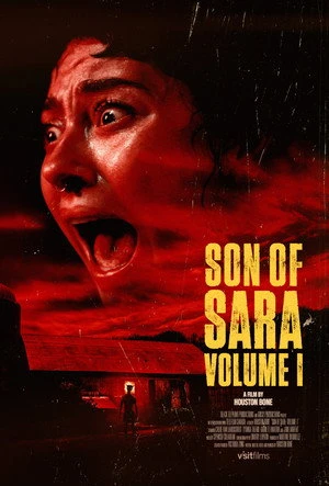 Son of Sara: Volume 1 2025 Hindi - English Dual Audio WEB-DL | Hindi Dubbed Movie