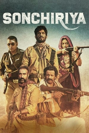 Sonchiriya 2019 Hindi Audio WEB-DL | Hindi Dubbed Movie