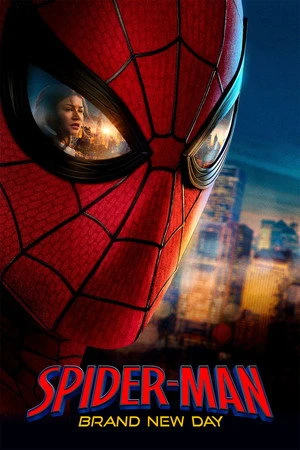 Spider-Man: Brand New Day 2026 Hindi - English - Tamil - Telugu Multi Audio Line V4 HQ-HDTC | Hindi Dubbed Movie