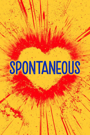 Spontaneous (2020) Hindi Dual Audio HDRip | Hindi Dubbed Movie – 480p