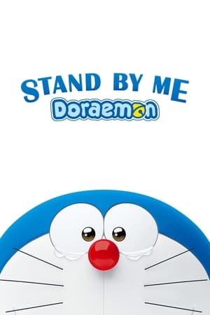 Stand by Me Doraemon (2014) Hindi Dual Audio | Hindi Dubbed Movie BluRay [930MB]