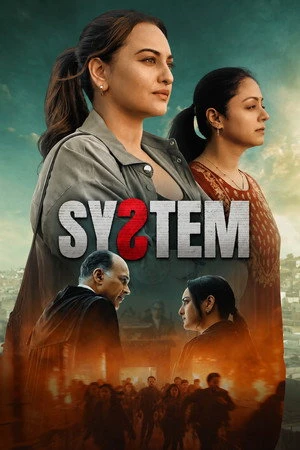 System 2026 Hindi Dual Audio WEB-DL | Hindi Dubbed Movie