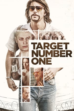 Target Number One (2020) Hindi Dual Audio | Hindi Dubbed Movie BluRay 640MB
