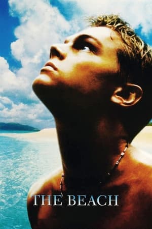 The Beach (2000) Hindi Dual Audio | Hindi Dubbed Movie BluRay 400MB