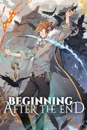 The Beginning After the End 2026 Season 2 Hindi - English - Japanese Audio WEB-DL | Hindi Dubbed Movie [ALL EPISODES]
