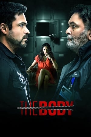 The Body (2019) Hindi Movie | Hindi Dubbed Movie HDRip x264 [940MB]
