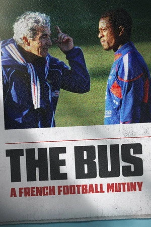 The Bus: A French Football Mutiny 2026 Hindi - French Audio WEB-DL | Hindi Dubbed Movie