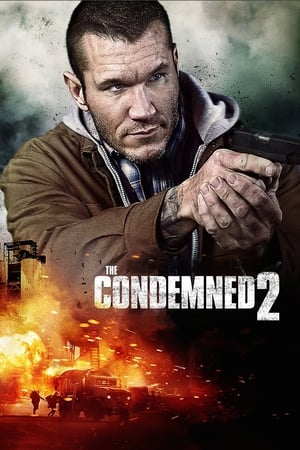 The Condemned 2 (2015) Dual Audio Hindi | Hindi Dubbed Movie BluRay 300MB