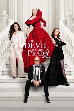 The Devil Wears Prada 2 2026 Hindi - English Dual Audio WEB-DL | Hindi Dubbed Movie