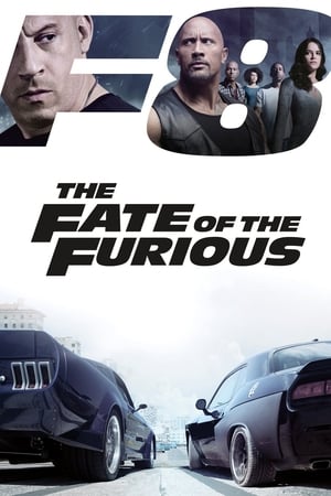 The Fate of the Furious 2017 400MB Hindi Dual Audio HC HDRip | Hindi Dubbed Movie