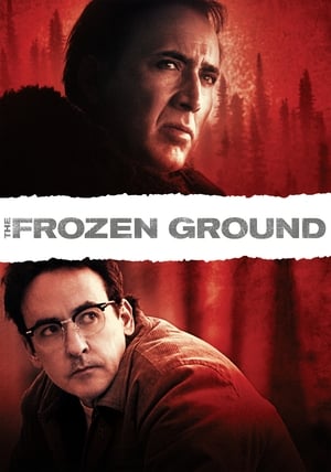 The Frozen Ground (2013) Hindi Dual Audio | Hindi Dubbed Movie BluRay 350MB