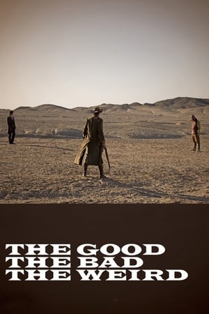 The Good the Bad the Weird 2008 Hindi Dubbed HDRip | Hindi Dubbed Movie – 480p
